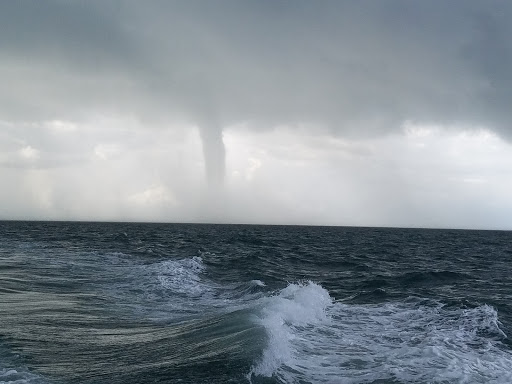 Fishing Charter «Miss Virginia Deep Sea Fishing», reviews and photos, 7847 Bayview St, Port Richey, FL 34668, USA