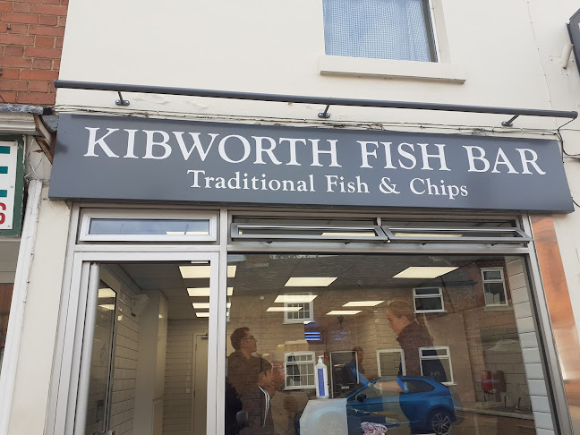 Kibworth Fish Bar