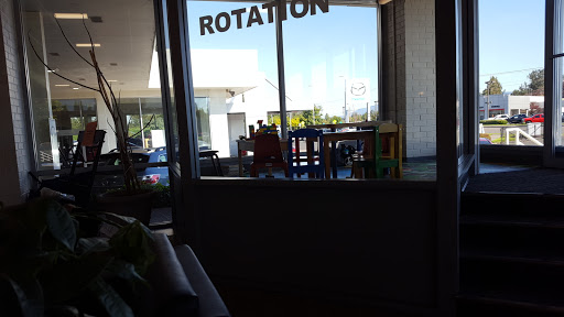 Mazda Dealer «Kiefer Mazda», reviews and photos, 383 Goodpasture Island Rd, Eugene, OR 97401, USA