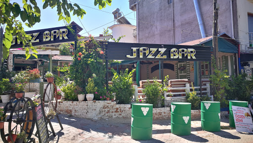 Jazz Bar