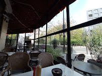 Atmosphère du Restaurant français Le bistro 21 à Paris - n°14