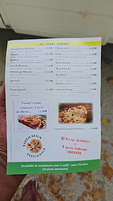 Chez Michel à Tarascon