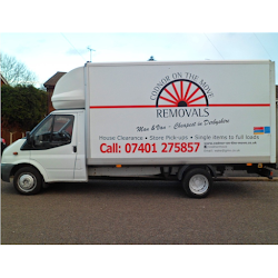 Codnor On The Move removals and storage