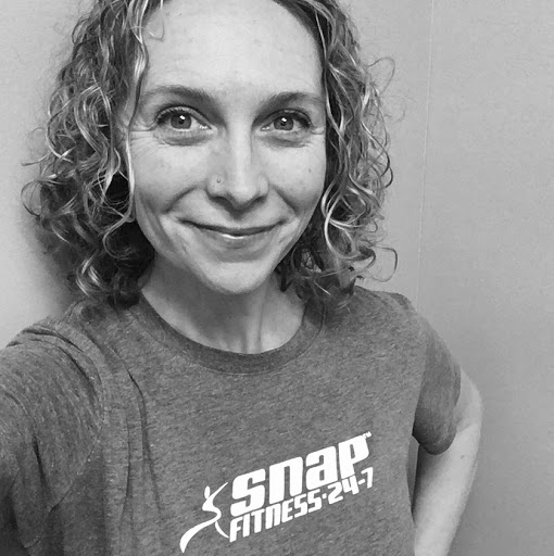 Gym «Snap Fitness», reviews and photos, 2216 County Rd D West, St Paul, MN 55112, USA