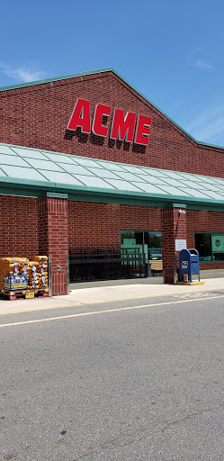 Grocery Store «ACME Markets», reviews and photos, 912 W Bay Ave, Barnegat, NJ 08005, USA