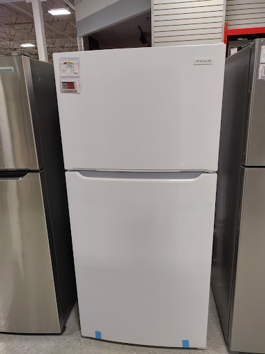 Appliance Store «ABC Warehouse», reviews and photos, 5700 Beckley Rd, Battle Creek, MI 49015, USA