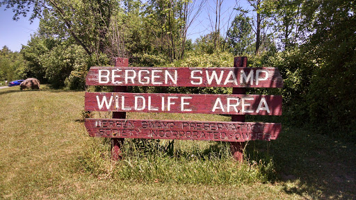 Nature Preserve «Bergen Swamp Preservation Society», reviews and photos, 6646 Hessenthaler Rd, Byron, NY 14422, USA
