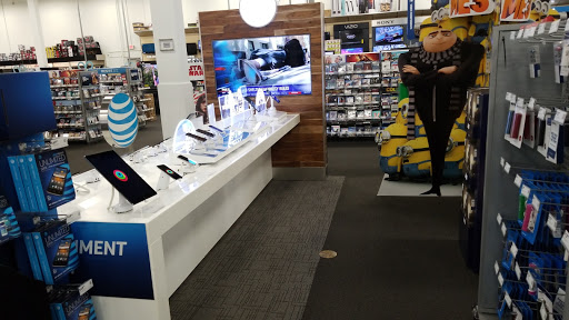 Electronics Store «Best Buy», reviews and photos, 1201 S Hayes St B, Arlington, VA 22202, USA