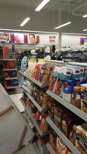 Clothing Store «Burlington Coat Factory», reviews and photos, 2520 Rudkin Rd, Union Gap, WA 98903, USA