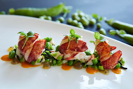 Caterer «Kale Personal Chef Services», reviews and photos, 14362 N Frank Lloyd Wright Blvd #1000, Scottsdale, AZ 85260, USA