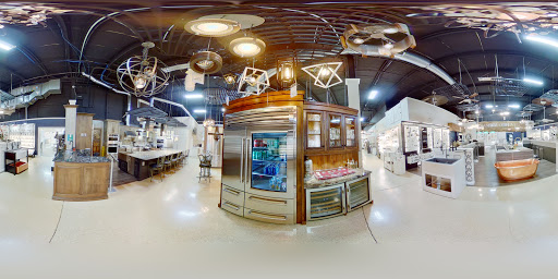 Kitchen Supply Store «Lee Supply Carmel: Plumbing, HVAC, & Appliances», reviews and photos, 415 W Carmel Dr, Carmel, IN 46032, USA