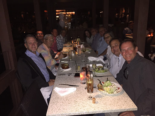 Barber Shop «Winns Barber Shop», reviews and photos, 445 University Ave, San Diego, CA 92103, USA