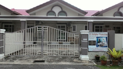 ZS Melaka Homestay