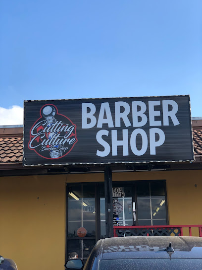 Cutting Culture Barbershop