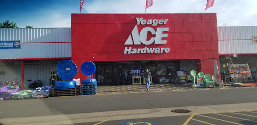 Hardware Store «Yeager Ace Hardware», reviews and photos, 1610 Main St, Van Buren, AR 72956, USA