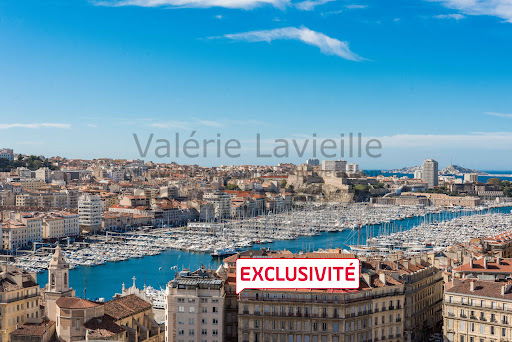 Valérie LAVIEILLE - Immobilier Marseille Vieux Port - Proprietes-privees.com