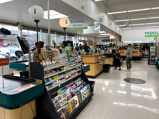 Natural Foods Store «First Alternative Natural Foods Co-Op - North», reviews and photos, 2855 NW Grant Ave, Corvallis, OR 97330, USA