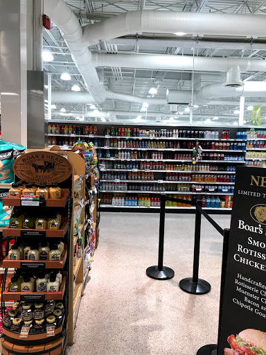 Supermarket «Publix Super Market at East Lake», reviews and photos, 2235 Glenwood Ave SE, Atlanta, GA 30316, USA