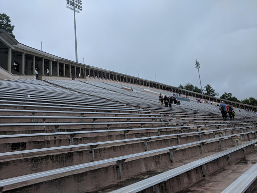 Athletic Field «Schoellkopf Field», reviews and photos, 513 Campus Rd, Ithaca, NY 14850, USA