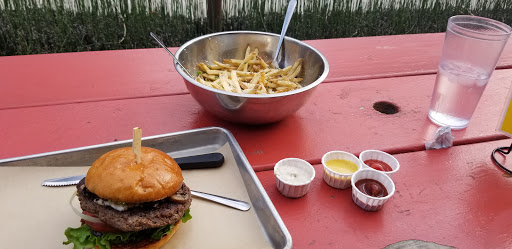 Hopdoddy Burger Bar