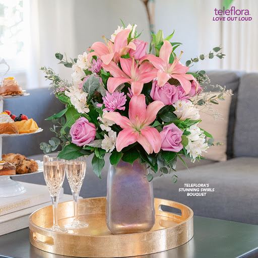 Florist «Berlin Blossom Shoppe», reviews and photos, 136 S White Horse Pike, Berlin, NJ 08009, USA