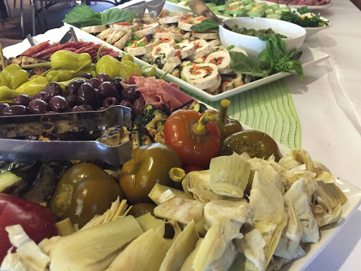 Caterer «Say Ciao! Columbia River Tap Room and Eatery», reviews and photos, 2501 SE Columbia Way #270, Vancouver, WA 98661, USA