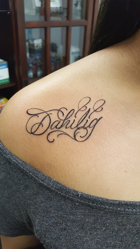 Tattoo Shop «Twisted Illiusions», reviews and photos, 555 W Tennyson Rd, Hayward, CA 94544, USA