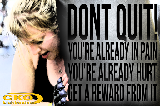 Kickboxing School «CKO Kickboxing», reviews and photos, 15901 Westminster Way N, Shoreline, WA 98133, USA