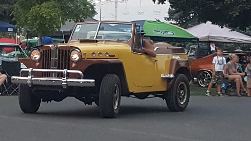 Event Venue «Modern Living Building», reviews and photos, 1301 S Fair Ave, Yakima, WA 98901, USA