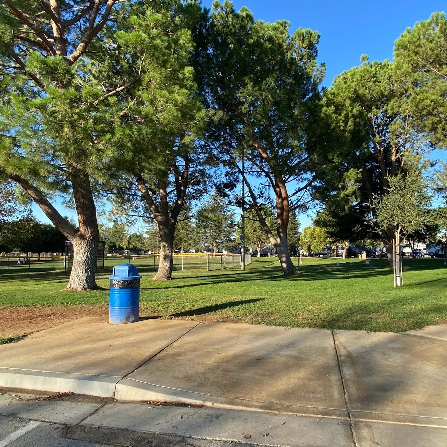 Noble Creek Regional Park