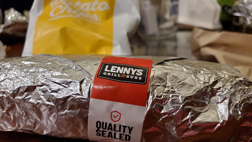 Sandwich Shop «Lennys Subs», reviews and photos, 753 Clinton Pkwy, Clinton, MS 39056, USA