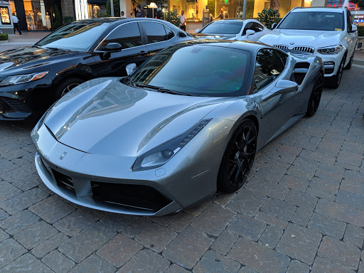 Shopping Mall «Avalon», reviews and photos, 2200 1st St, Alpharetta, GA 30009, USA