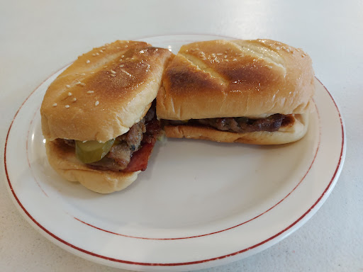 綠屋異國風味美食館 的照片