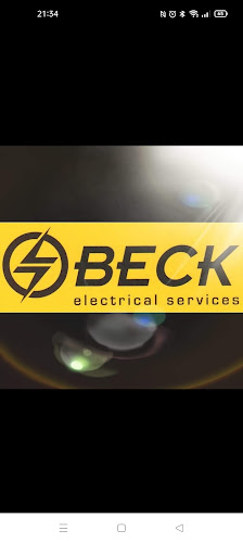 Beck Electrical Services - Preston
