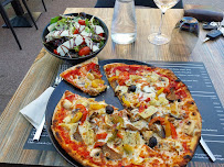 Plats et boissons du Pizzeria Kheops Aix les Bains - n°6