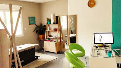 Cabinet Chiropratique - Sophie ENTWISTLE à Auterive
