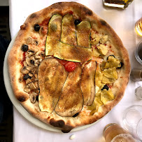Pizza du Restaurant italien Bar Pizzeria Osteria Le Bellini à Toulouse - n°5