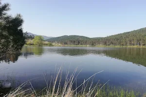 Torhasan Pond image