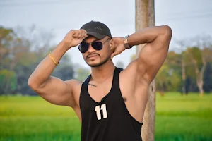 Nihal Singh - Personal Fitness Trainer Muzaffarpur image