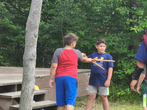 Tourist Attraction «The Great Lakes Medieval Faire», reviews and photos, 3033 OH-534, Rock Creek, OH 44084, USA