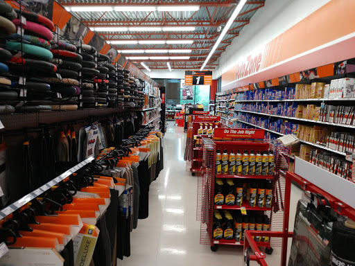 Auto Parts Store «AutoZone», reviews and photos, 10560 N Michigan Rd, Carmel, IN 46032, USA