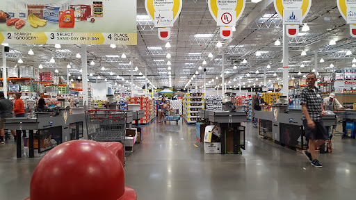 Warehouse store «Costco Wholesale», reviews and photos, 19610 SE 1st St, Camas, WA 98607, USA