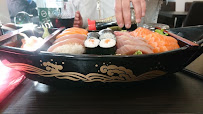 Sushi du Restaurant japonais Kanazawa à Saint-Malo - n°11