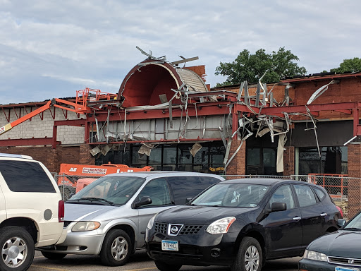 Shopping Mall «Sibley Plaza», reviews and photos, 2401 7th St W, St Paul, MN 55116, USA