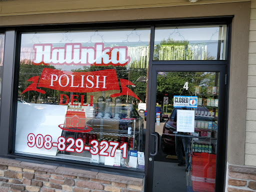 Deli «Halinka Polish Deli», reviews and photos, 438 U.S. 206 #4, Hillsborough, NJ 08844, USA