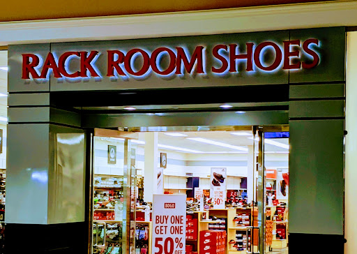 Shoe Store «Rack Room Shoes», reviews and photos, 7795 W Flagler St #25A, Miami, FL 33144, USA