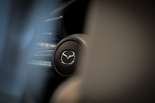 Car Dealer «Nelson Mazda Cool Springs», reviews and photos, 7104 S Springs Dr, Franklin, TN 37067, USA