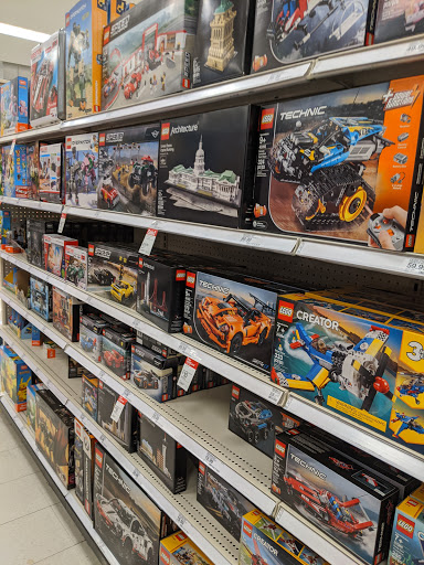 Department Store «Target», reviews and photos, 8801 NE Hazel Dell Ave, Vancouver, WA 98665, USA