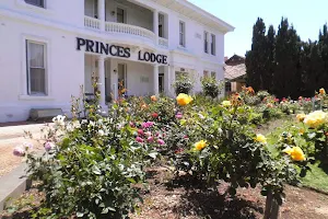 Princes Lodge Motel image