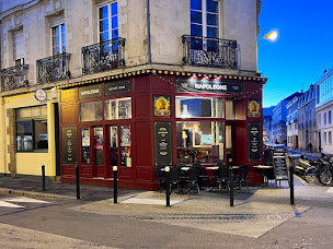 Photo n°26 de Napoleone à Nantes ()